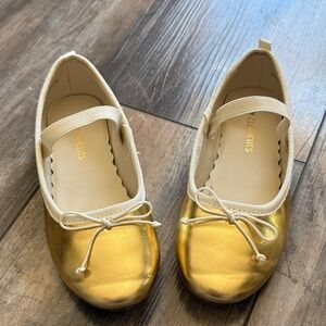 CrewCuts Girls Flat size 12